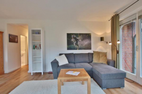 Am Rosenhain 8 Am Rosenhain 8 Appartement 2, Timmendorfer Strand